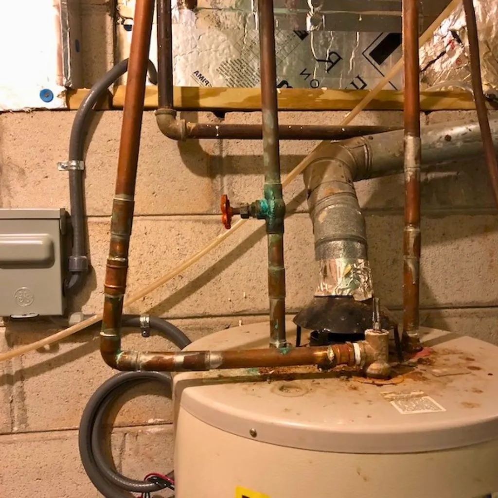 Water Heater Repair in North Bay Shore, NY